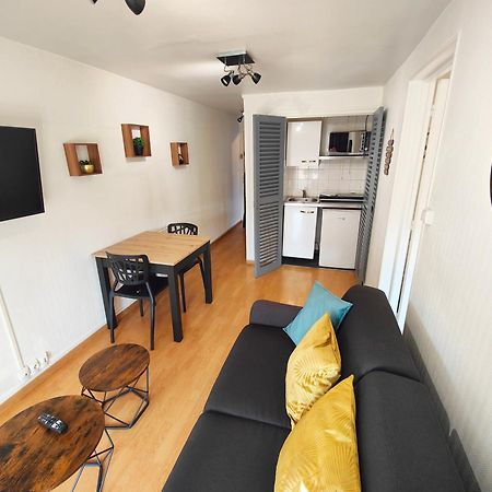 Macon Hyper Centre - Gare Apartment Ngoại thất bức ảnh