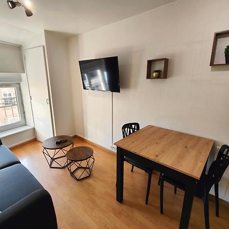 Macon Hyper Centre - Gare Apartment Ngoại thất bức ảnh