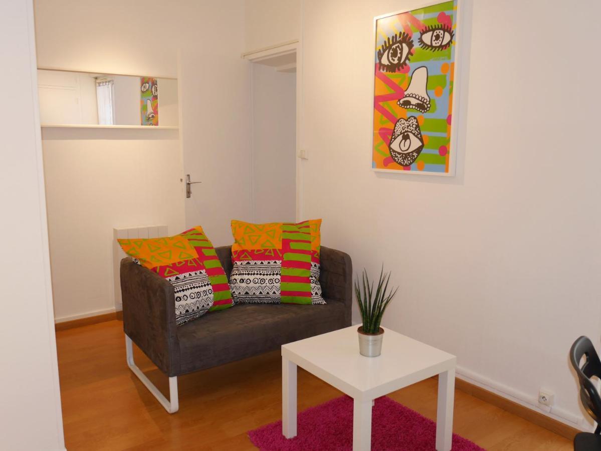 Macon Hyper Centre - Gare Apartment Ngoại thất bức ảnh