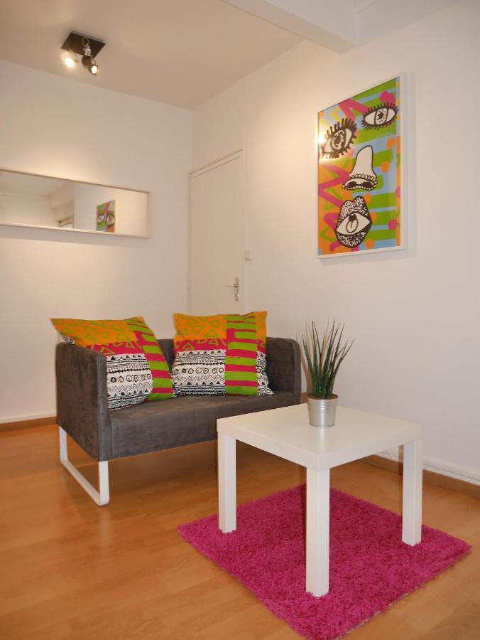 Macon Hyper Centre - Gare Apartment Ngoại thất bức ảnh
