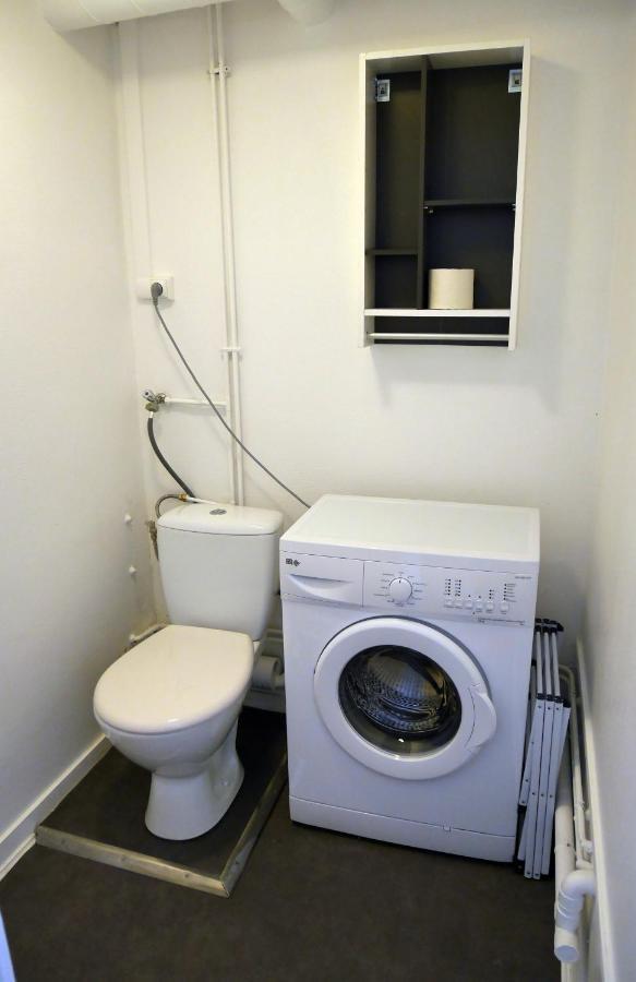 Macon Hyper Centre - Gare Apartment Ngoại thất bức ảnh
