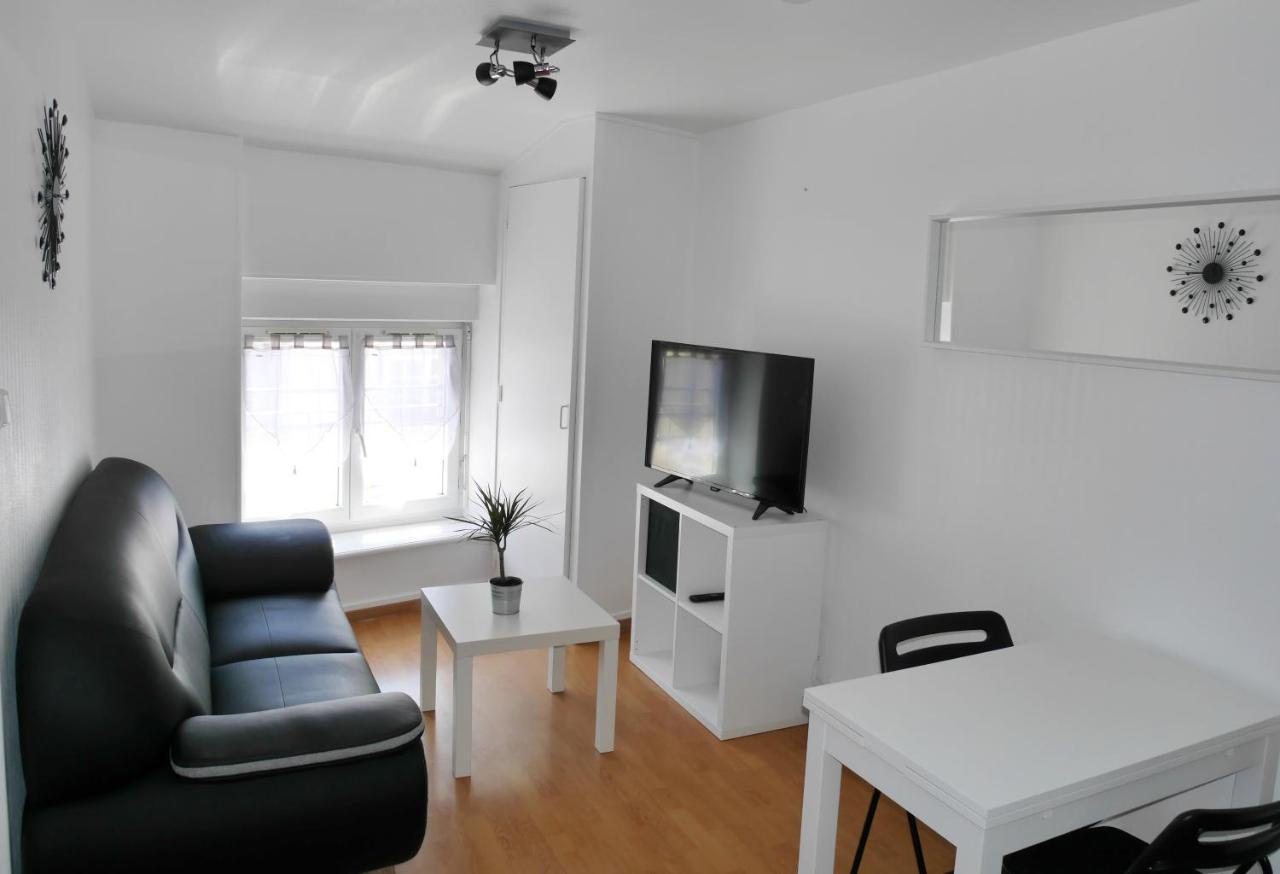 Macon Hyper Centre - Gare Apartment Ngoại thất bức ảnh