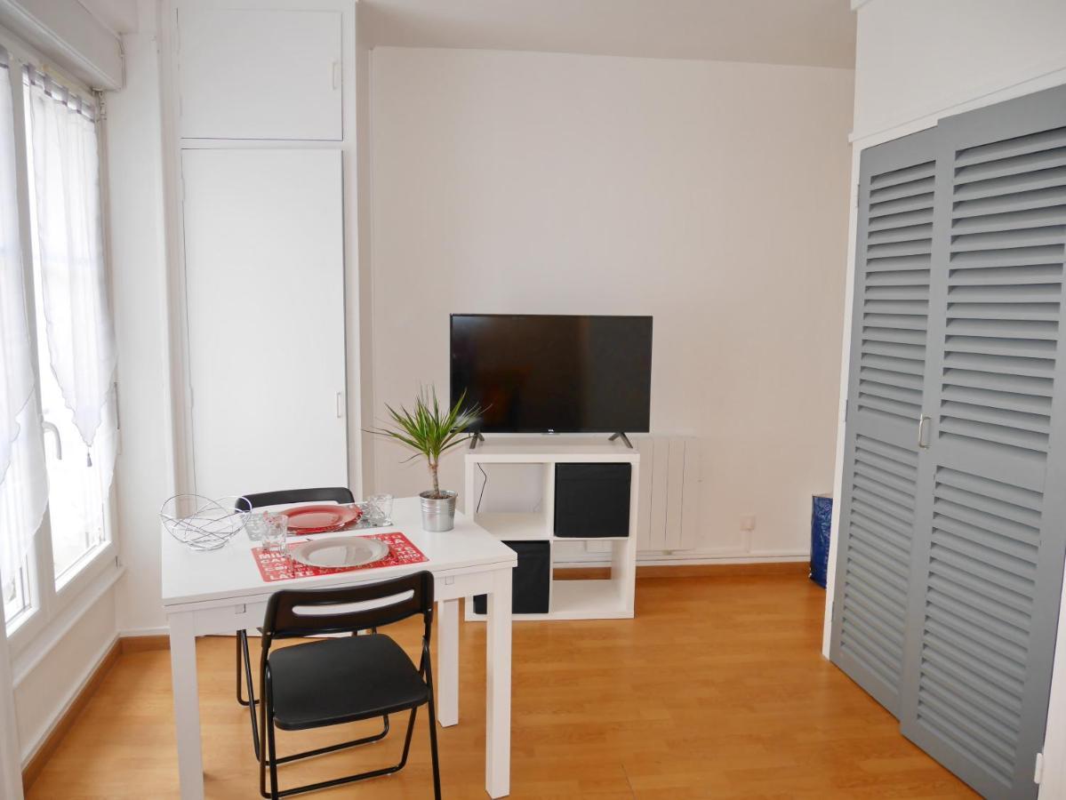 Macon Hyper Centre - Gare Apartment Ngoại thất bức ảnh