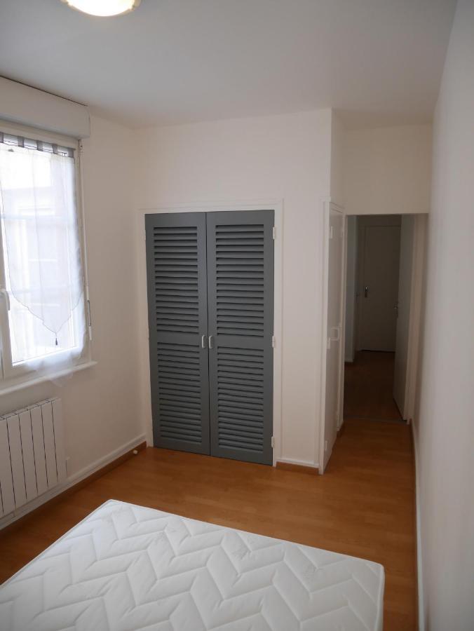 Macon Hyper Centre - Gare Apartment Ngoại thất bức ảnh