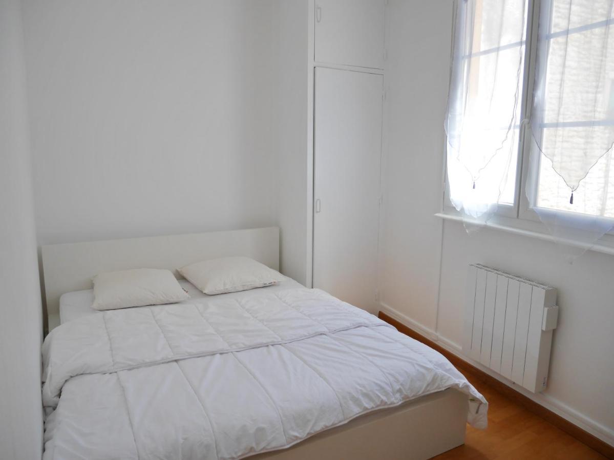 Macon Hyper Centre - Gare Apartment Ngoại thất bức ảnh