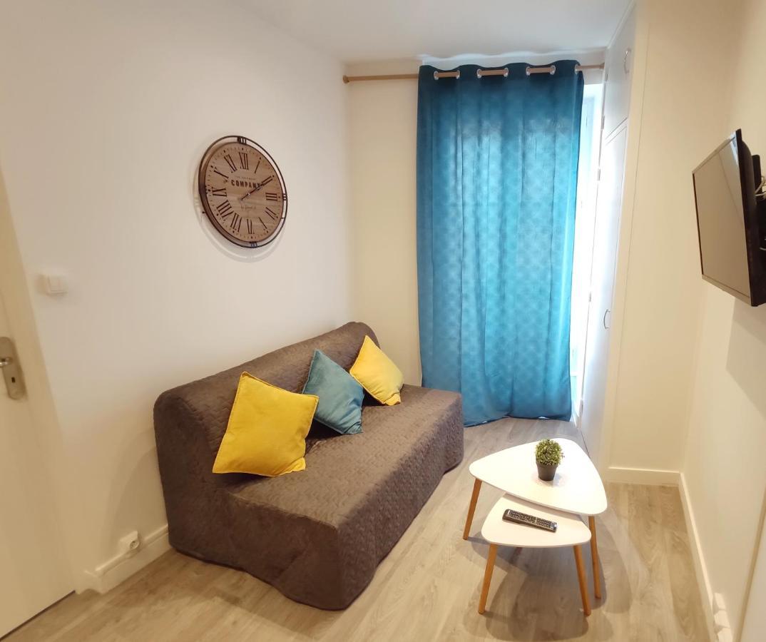 Macon Hyper Centre - Gare Apartment Ngoại thất bức ảnh
