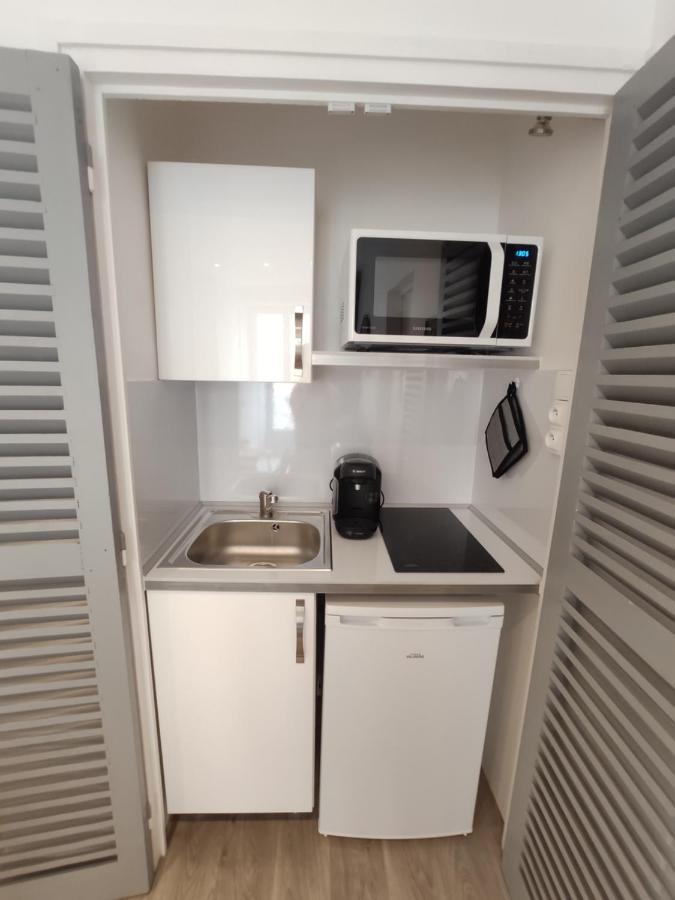 Macon Hyper Centre - Gare Apartment Ngoại thất bức ảnh