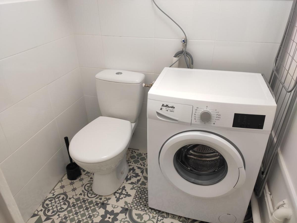 Macon Hyper Centre - Gare Apartment Ngoại thất bức ảnh
