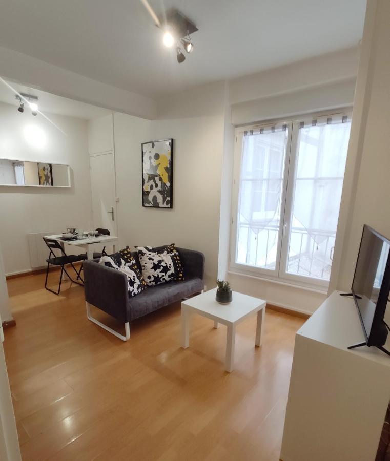 Macon Hyper Centre - Gare Apartment Ngoại thất bức ảnh