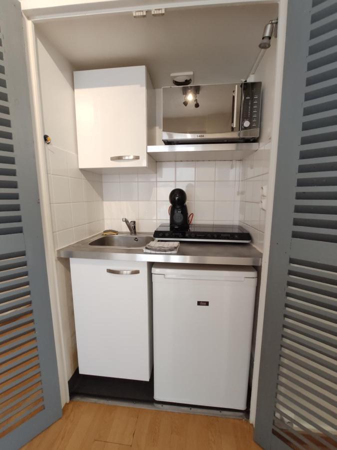 Macon Hyper Centre - Gare Apartment Ngoại thất bức ảnh