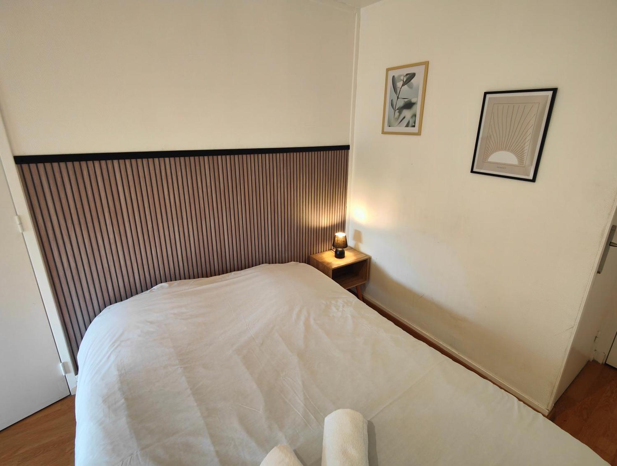 Macon Hyper Centre - Gare Apartment Ngoại thất bức ảnh