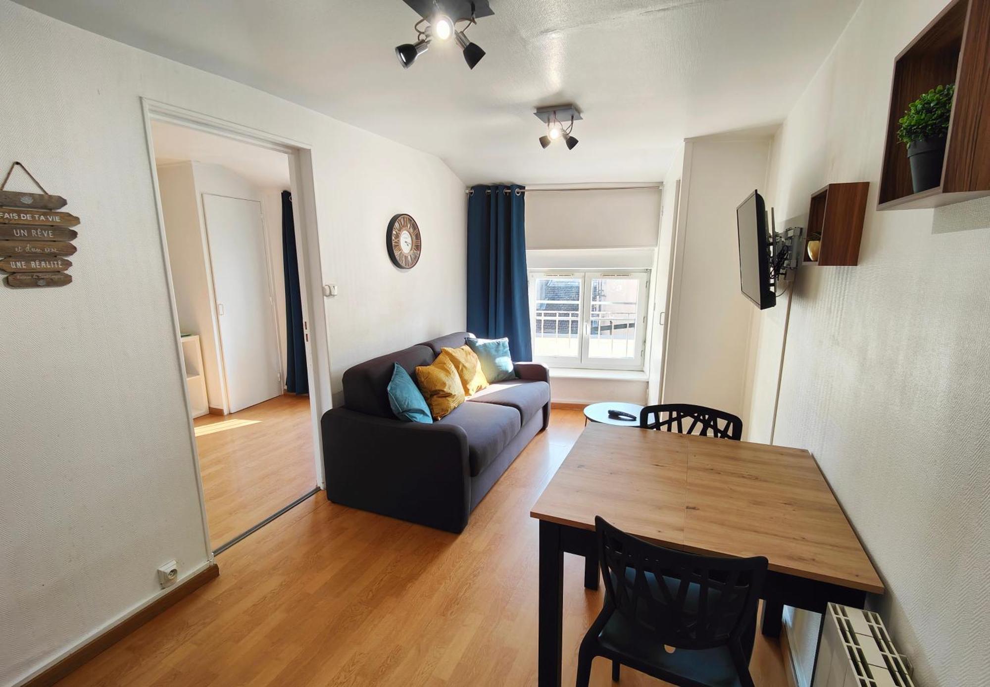 Macon Hyper Centre - Gare Apartment Ngoại thất bức ảnh