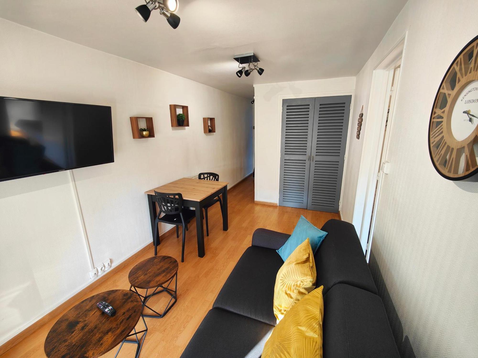 Macon Hyper Centre - Gare Apartment Ngoại thất bức ảnh