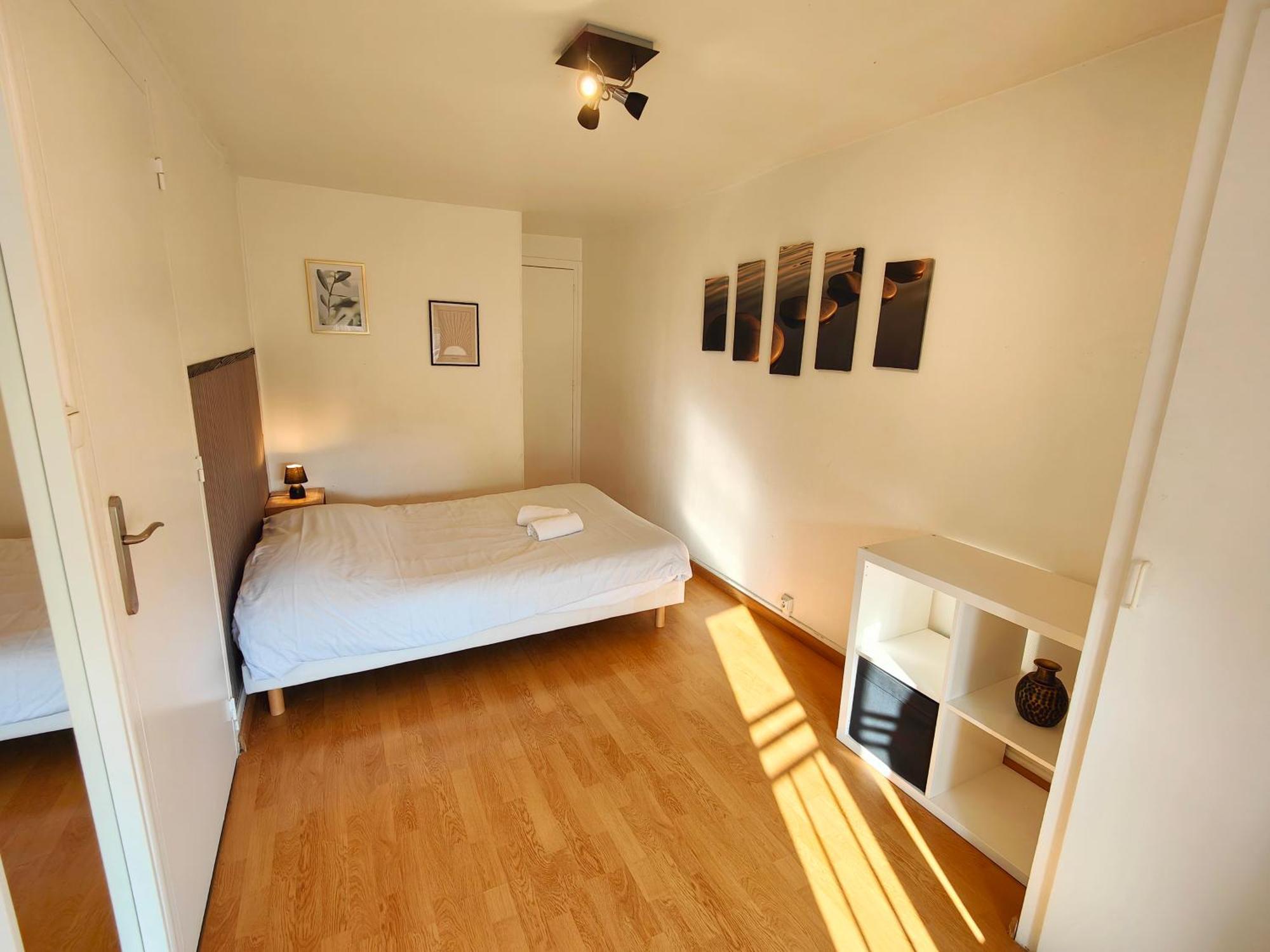 Macon Hyper Centre - Gare Apartment Ngoại thất bức ảnh