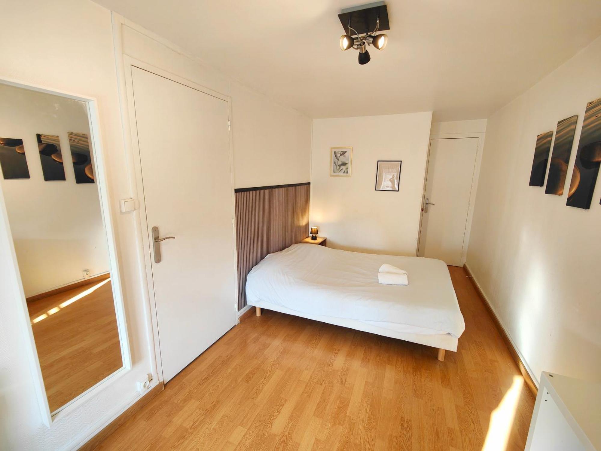 Macon Hyper Centre - Gare Apartment Ngoại thất bức ảnh