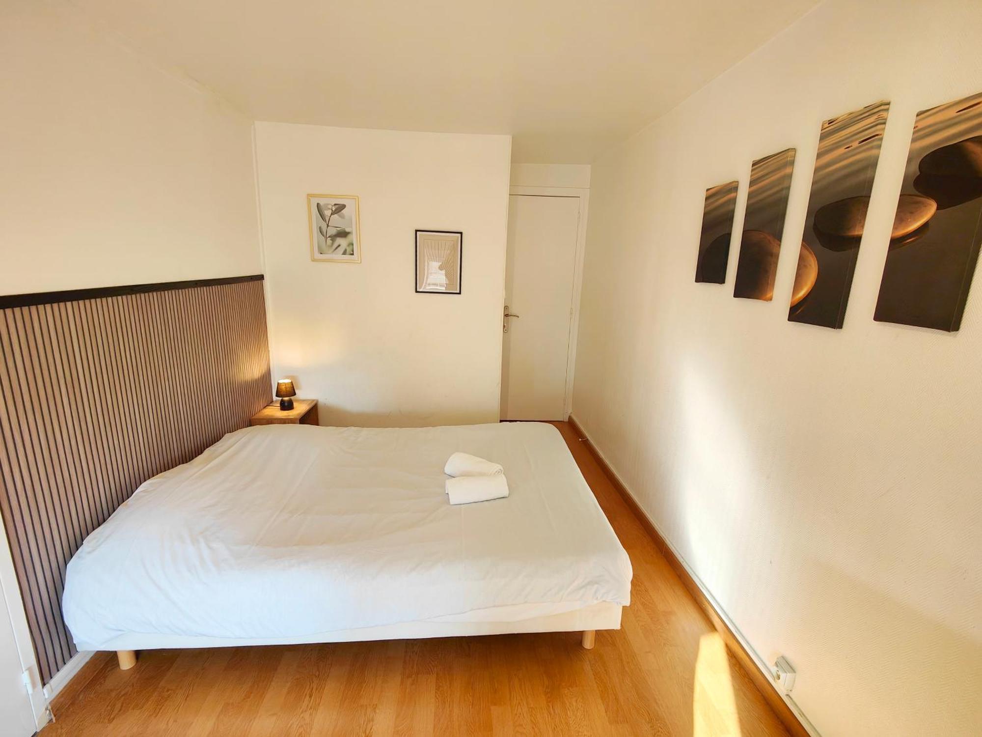 Macon Hyper Centre - Gare Apartment Ngoại thất bức ảnh